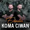 Koma Ciwan - Evîndar - EP